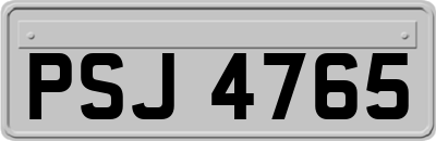 PSJ4765