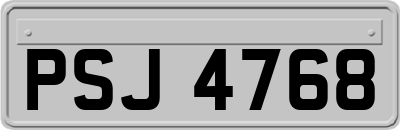 PSJ4768