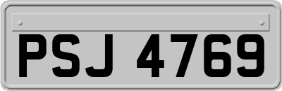 PSJ4769