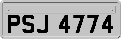 PSJ4774