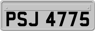 PSJ4775