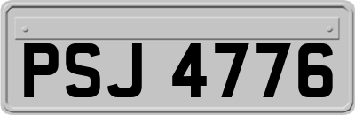 PSJ4776