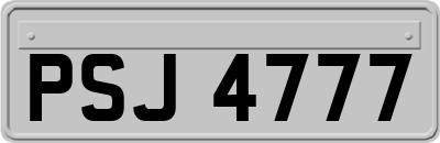 PSJ4777