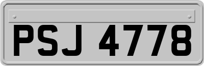 PSJ4778