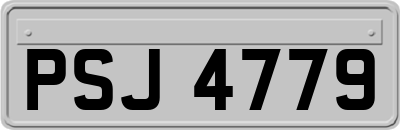 PSJ4779