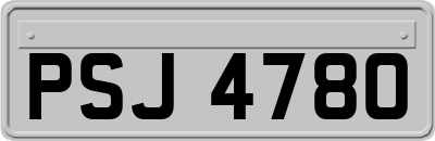 PSJ4780