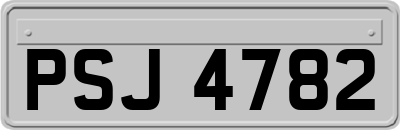 PSJ4782