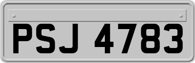 PSJ4783
