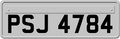 PSJ4784