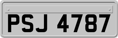 PSJ4787
