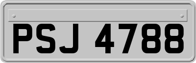 PSJ4788