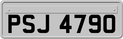 PSJ4790