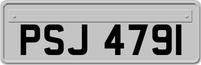 PSJ4791