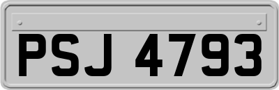 PSJ4793