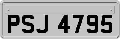 PSJ4795