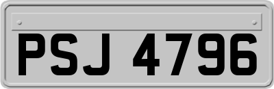 PSJ4796