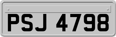 PSJ4798