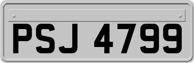 PSJ4799