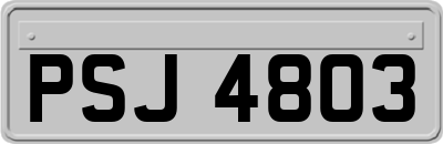 PSJ4803