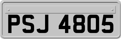 PSJ4805