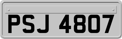 PSJ4807