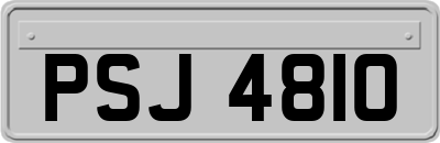 PSJ4810