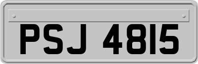 PSJ4815
