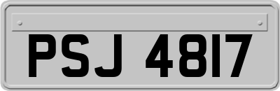 PSJ4817