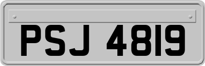 PSJ4819