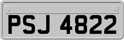 PSJ4822