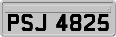 PSJ4825