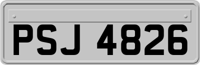 PSJ4826