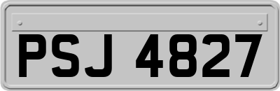 PSJ4827