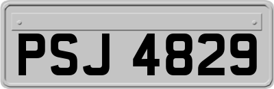 PSJ4829