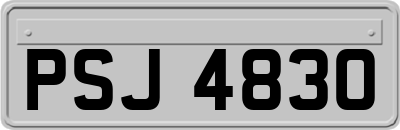 PSJ4830