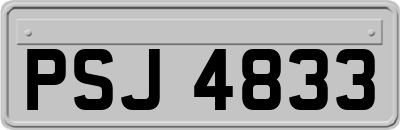 PSJ4833