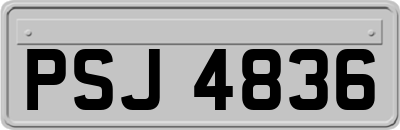 PSJ4836