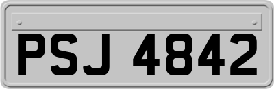 PSJ4842