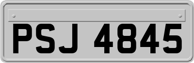 PSJ4845