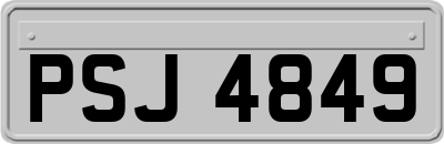 PSJ4849