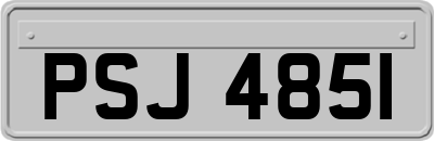 PSJ4851