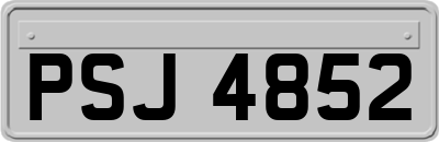 PSJ4852