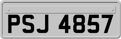 PSJ4857