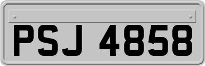 PSJ4858