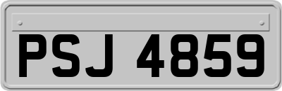 PSJ4859