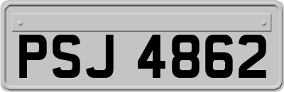 PSJ4862