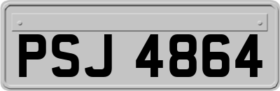 PSJ4864