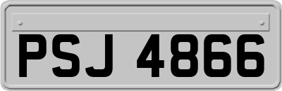 PSJ4866