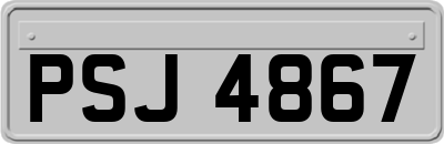 PSJ4867