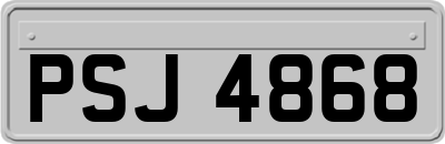 PSJ4868